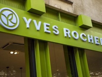 Yves Rocher