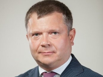 Константин Жеваго