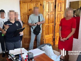 Оправдывала российские удары по жилым домам: судье из Черкасской области грозит восемь лет тюрьмы