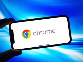 Google Chrome
