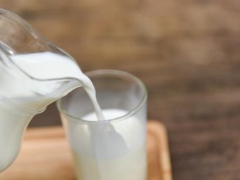 В Украине стали меньше производить молока: закупочные цены поползли вверх