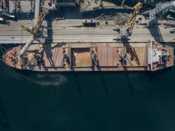 туреччина, зерно