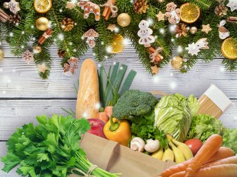 Ціни на продукти для святкового столу: в яких супермаркетах дешевше