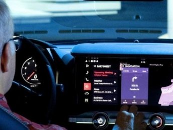 К 2030&nbsp;году бренды автомобилей не будут иметь значения для потребителей — исследование IBM