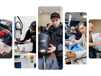 KSE ProfTech готується навчати до 1000 слухачів на рік: перші результати центру