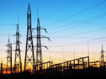 лінії електтропередач