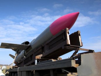 Fire Point будет производить ракетное топливо