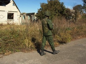 Окупаційна влада поскаржилася в Кремль: російські солдати масово грабують цивільне населення