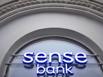 сенс банк, sense bank, банк