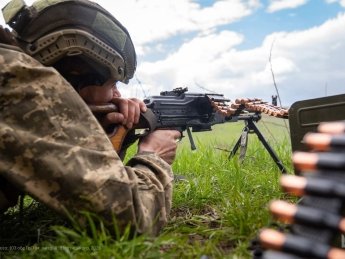 война, ВСУ