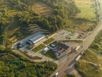 "Астарта" продает агропредприятие в Черниговской области