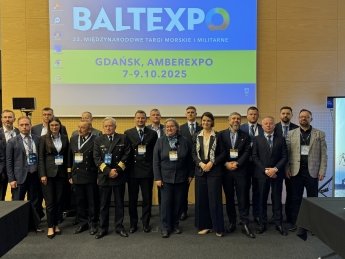 Одесский порт, АМПУ