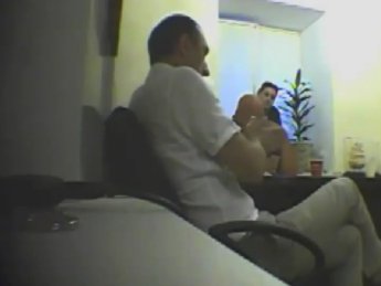 $100 тис за "порішать вопрос": опубліковано скандальне відео з ексрозвідником Червінським