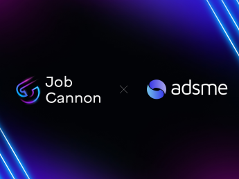 JobCannon оголосив про придбання стартапу Adsme