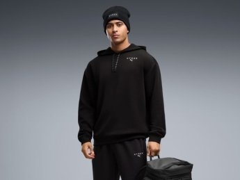 Спортивний одяг PUMA X HYROX із технологією dryCELL та особливості відведення вологи