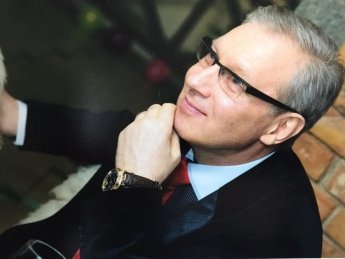 Геннадий Буткевич. Фото: fttc.com.ua