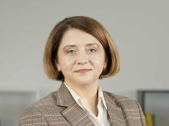 Ольга Бабий