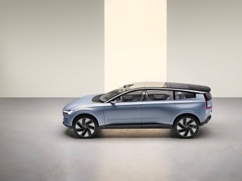 Volvo построит в Швеции завод по производству электромобилей нового поколения с увеличенным запасом хода