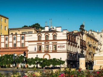 В Одесі заарештували та передали АРМА чотири відомі готелі