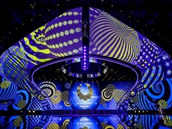 Кабмин передал Госкомтелерадио оборудование, закупленное для Евровидения-2017