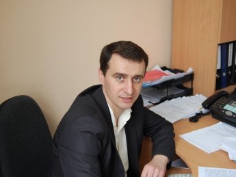 Проблем із інсуліном в Україні немає, — Ляшко