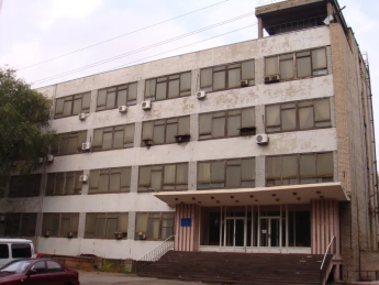 Інститут титану