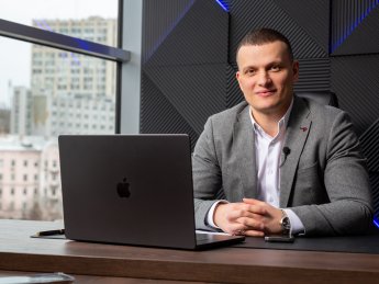 Украинский адвокат Андрей Приходько укрепляет польско-украинские связи в юриспруденции и цифровизации адвокатской деятельности