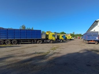 аграрно-логистический комплекс
