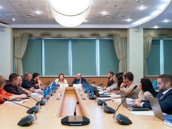 Чорноморськ