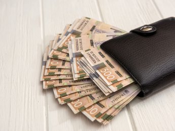 Кабмін вдосконалив механізм нарахування зарплат на прифронтових територіях: кого це стосується