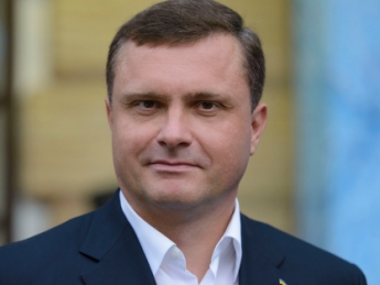 Сергей Левочкин