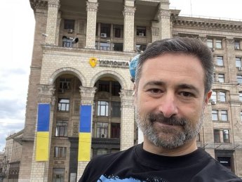Ігор Смілянський