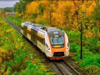 Укрзалізниця