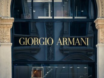 Giorgio Armani