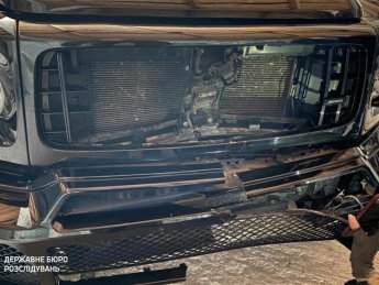 ДТП с кортежем Ярославского: оговоривший себя сотрудник DCH получил подозрение в сокрытии преступления