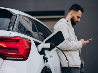 електромобілі, електромобілі оподатковуватимуть ПДВ