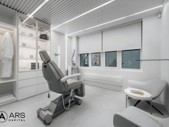ARS Capital расширяет портфель в сфере longevity, health tech and biotech