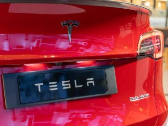 tesla