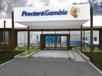 Procter & Gamble має намір остаточно піти з РФ
