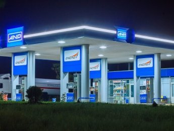 Суд разрешил Приватбанку вернуть в собственность 245 АЗС подконтрольных Коломойскому