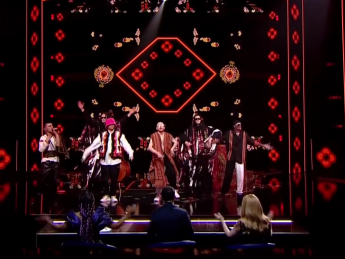 Kalush Orchestra