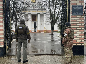 Голосування в ВР за заборону УПЦ МП чітко покаже, хто з нардепів заграє з ФСБ, - експерт