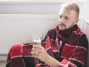 Отопление, Киев