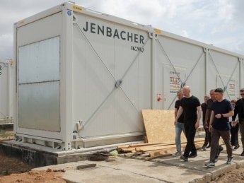 газовая генерация