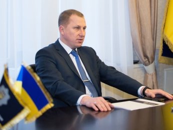 Для чего Нацполиция усилит работу в нескольких пунктах пропуска на админгранице с Крымом