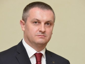 Начальник СБУ Кіровоградської області знайдено мертвим, - ЗМІ