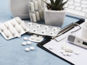 лекарства, медицинские препараты