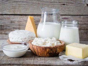 Ціни на молоко та молочну сировину сягнули історичного максимуму