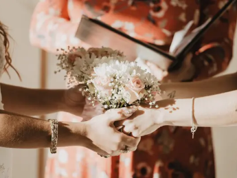 Конгрес США ухвалив законопроект про легалізацію одностатевих шлюбів