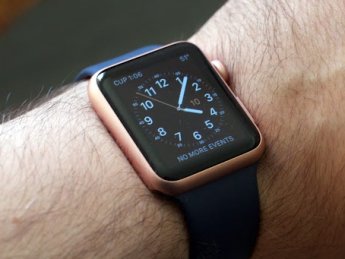 Умные часы от Apple: ключевые функции